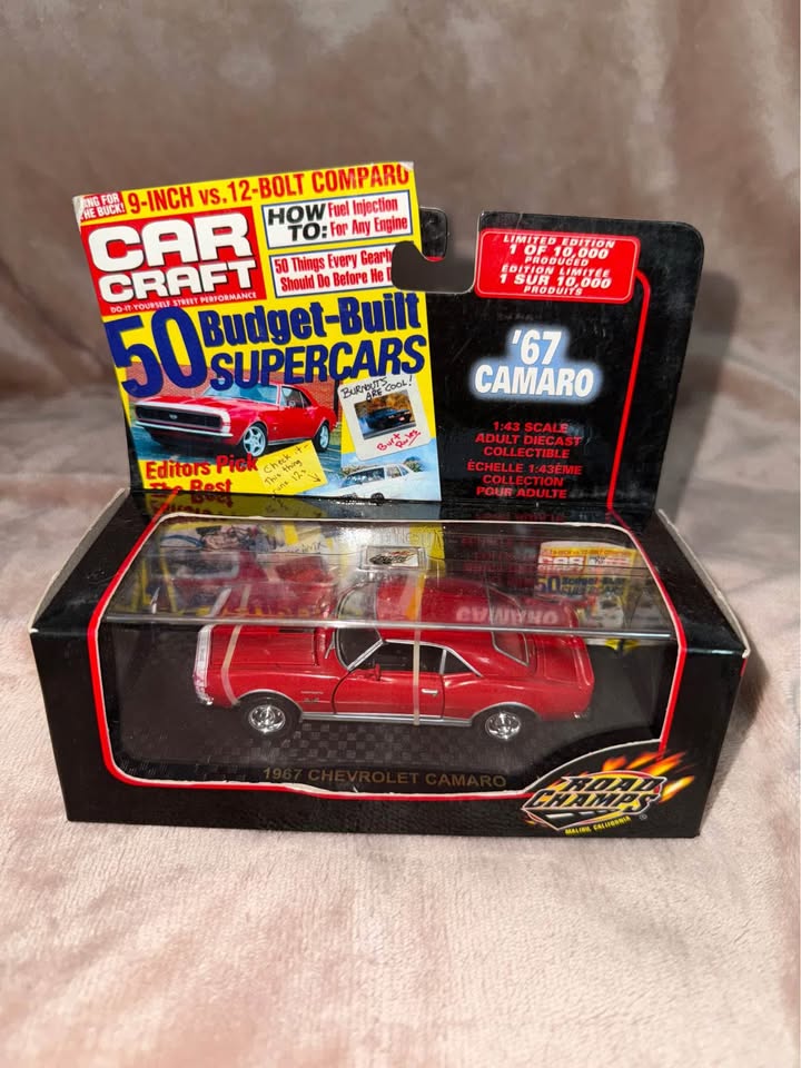 Diecast Car Lot - photo 2