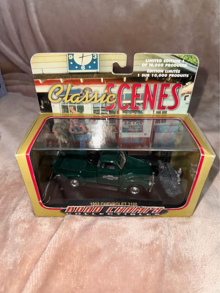 Diecast Car Lot - photo 4