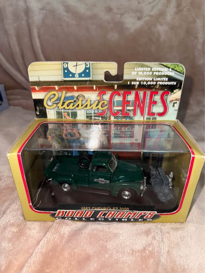 Diecast Car Lot - photo 5