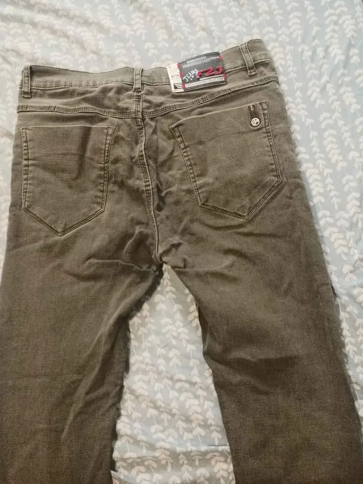 Jeans image indicator(2)