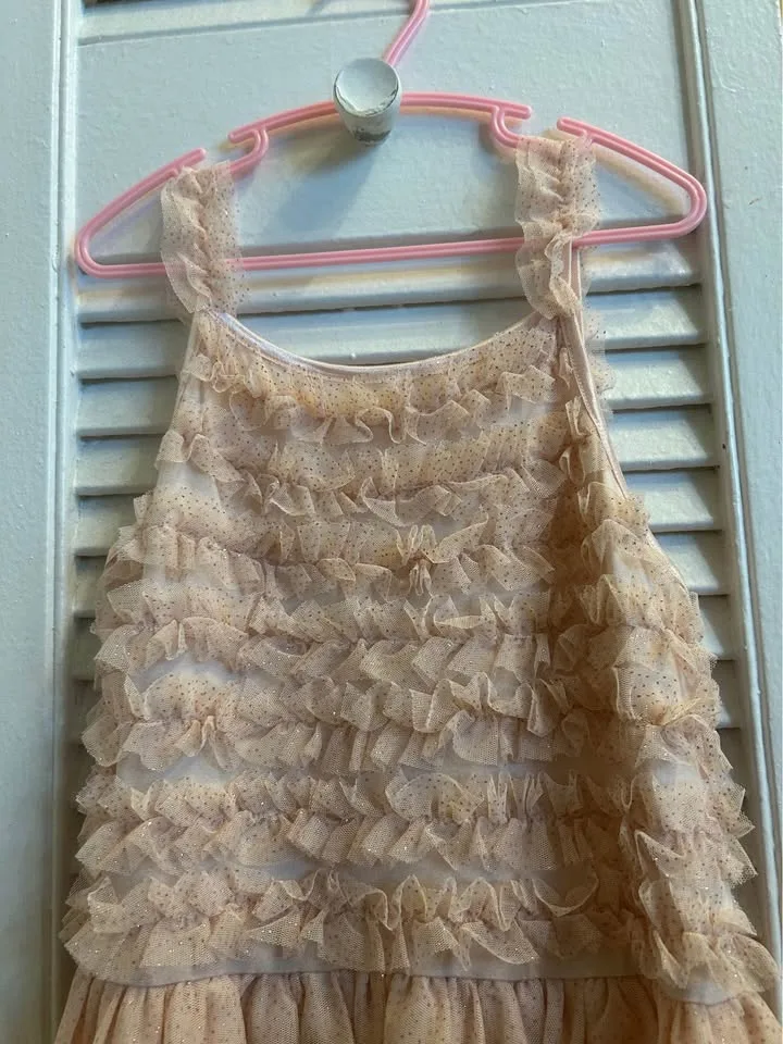 H&M Frock Dress for Girls (Size US 8 - 10) image indicator(2)