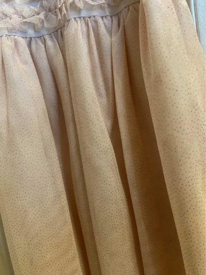 H&M Frock Dress for Girls (Size US 8 - 10) image indicator(3)