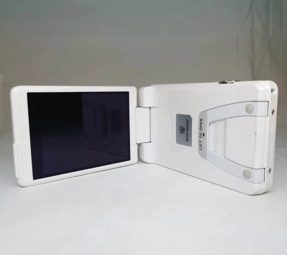 Nikon Coolpix S6900 image indicator(4)