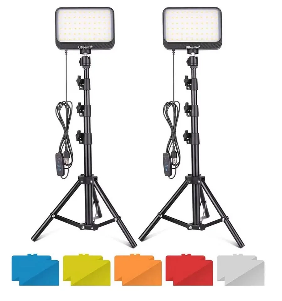 Canon Rebel T5i with accessories image indicator(5)