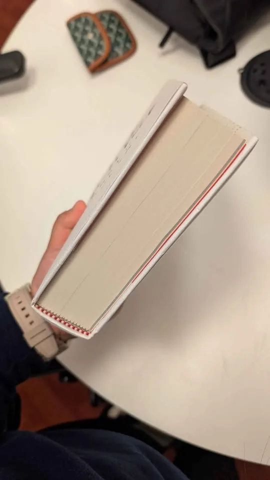 BOOK FOR SALE ‼️ The Book Thief image indicator(3)