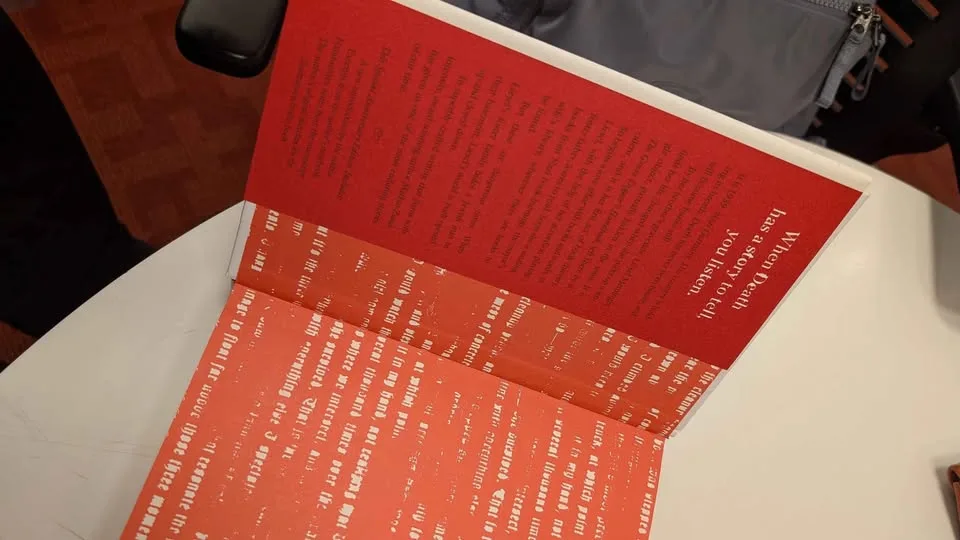 BOOK FOR SALE ‼️ The Book Thief image indicator(5)