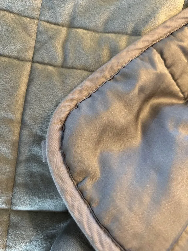 Weighted Blanket Queen Size 20 lbs. image indicator(3)