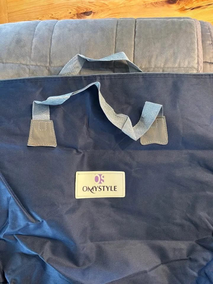 Weighted Blanket Queen Size 20 lbs. image indicator(4)