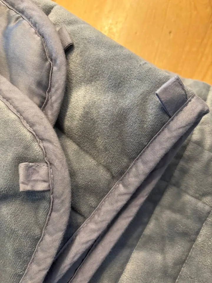 Weighted Blanket Queen Size 20 lbs. image indicator(5)