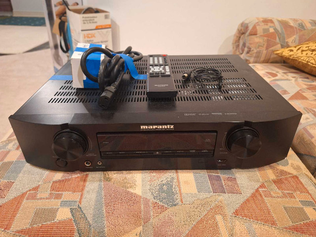 Marantz NR 1403 ( 5.1 Ch Receiver)