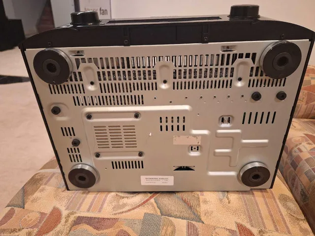 Marantz NR 1403 ( 5.1 Ch Receiver) image indicator(4)