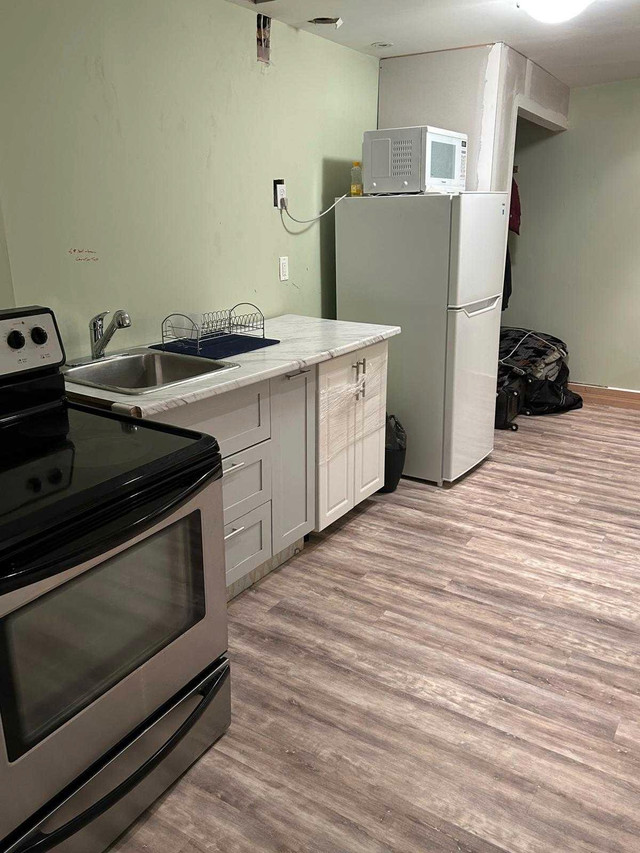 Room for rent