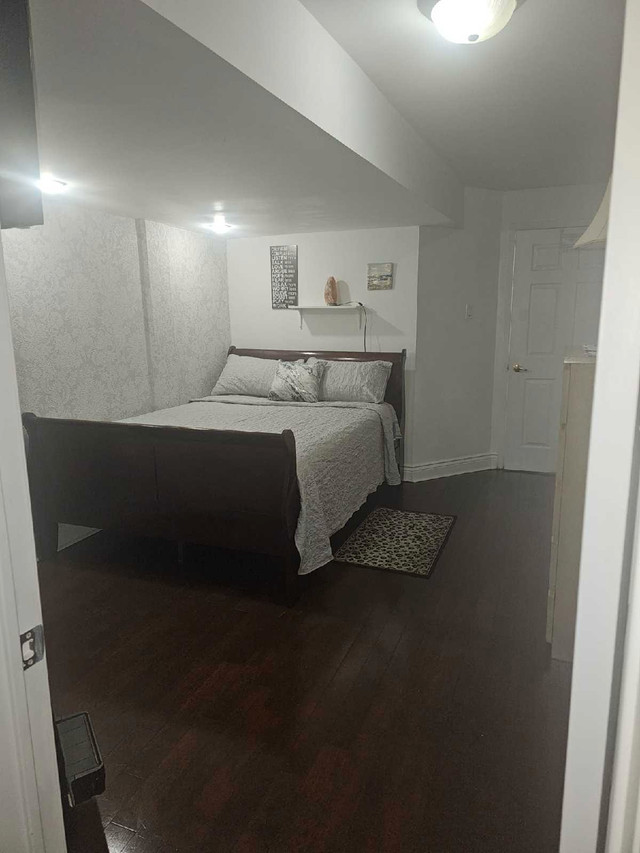 Room for rent