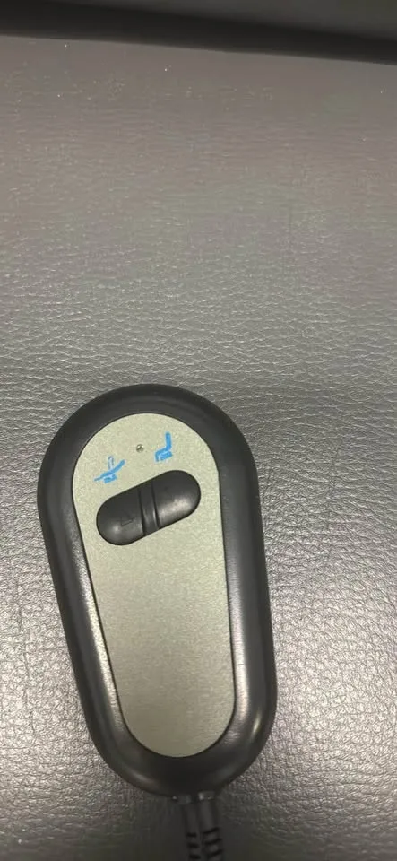 Recliner chair image indicator(2)