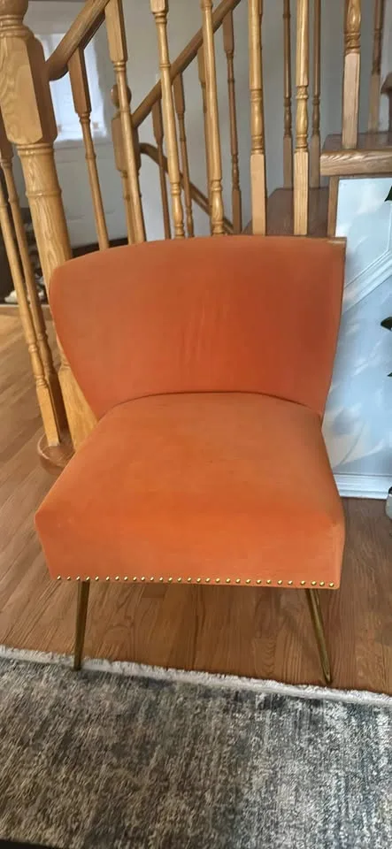 2 living room seats for sale thumbnail
