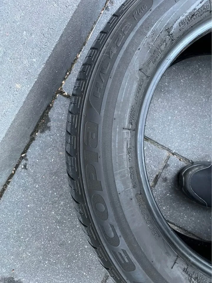 Bridgestone All-season Tires image indicator(3)