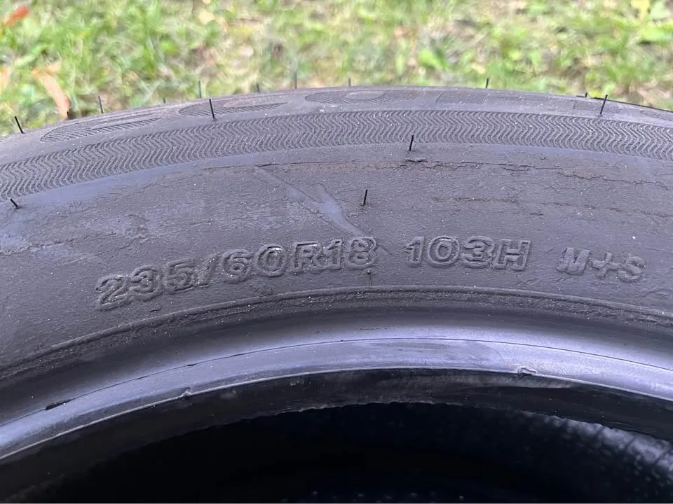 Bridgestone All-season Tires image indicator(4)