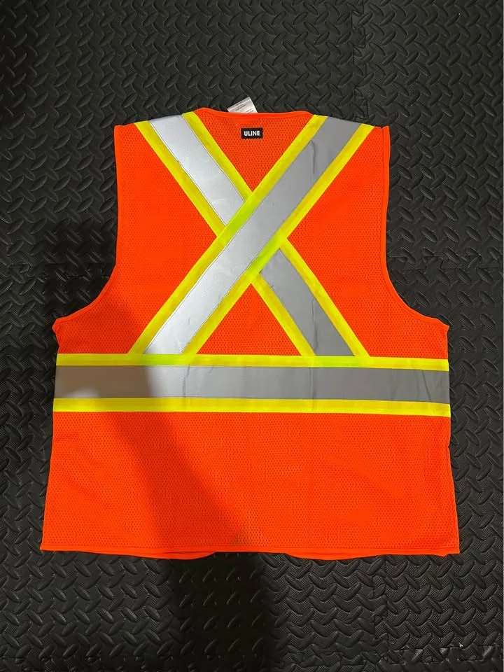 New Reflective Vest image indicator(2)