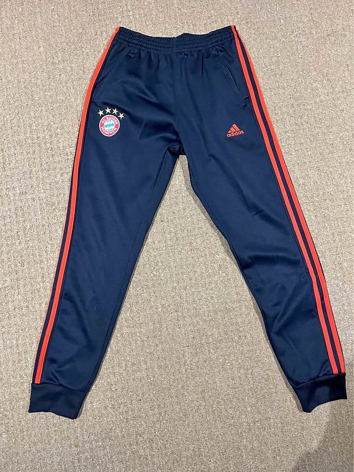 Adidas Track Pants