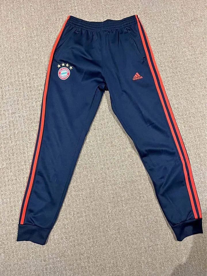 Adidas Track Pants thumbnail