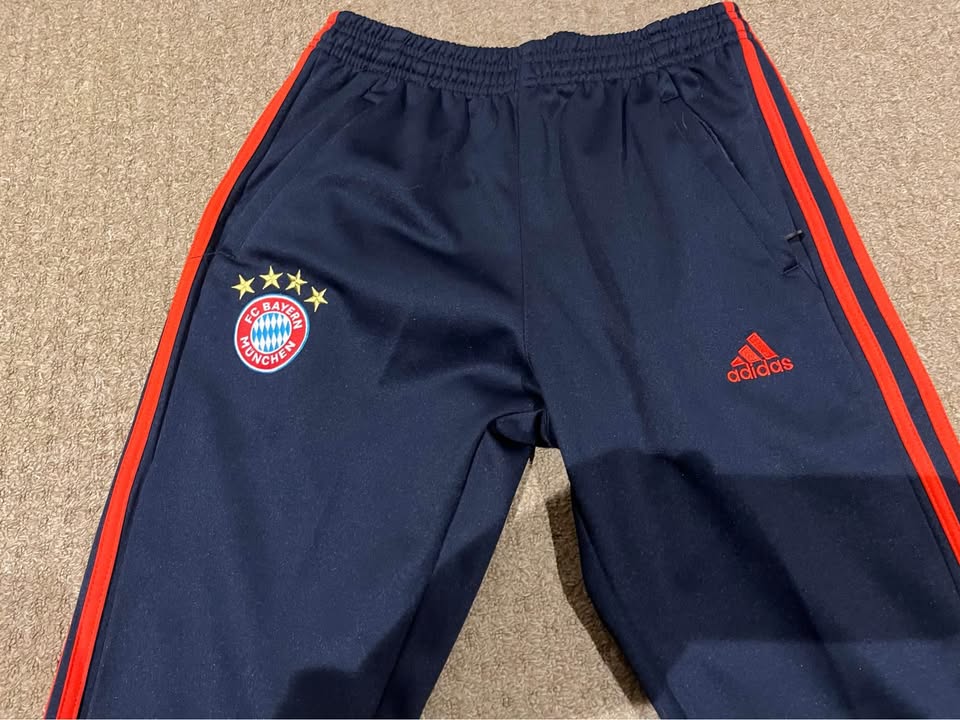 Adidas Track Pants - photo 2