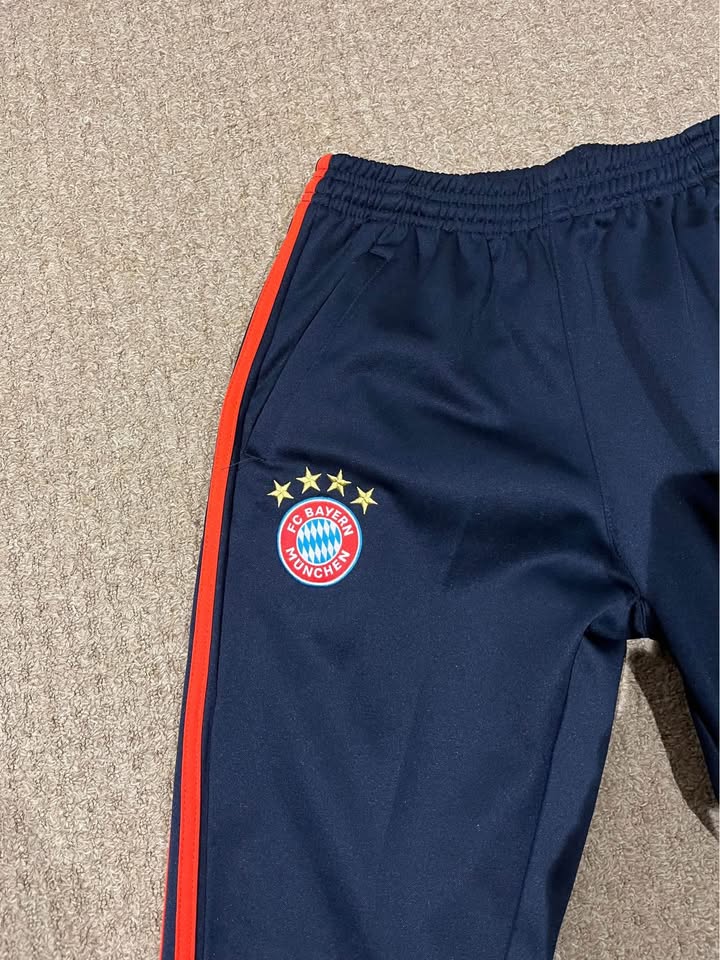Adidas Track Pants - photo 3