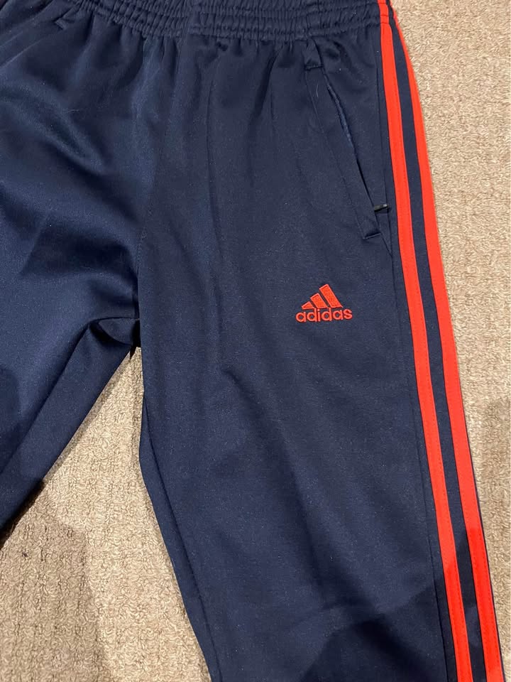 Adidas Track Pants - photo 4