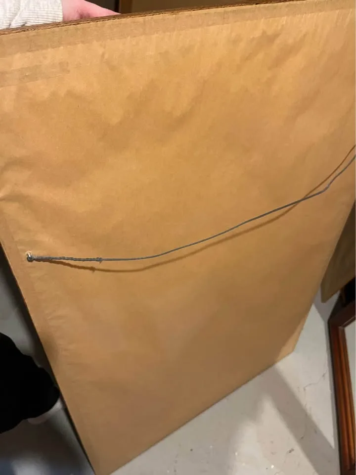 Signed photo Big Ben image indicator(3)