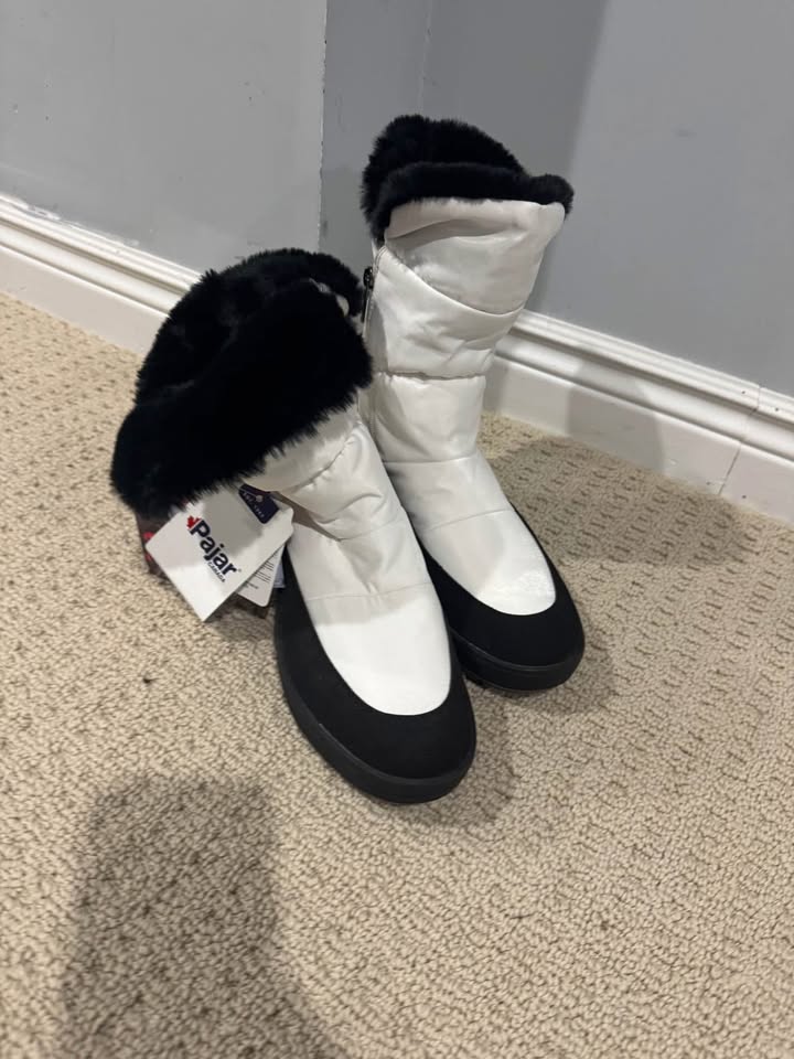 Pajar Winter Boots - Brand new - photo 2