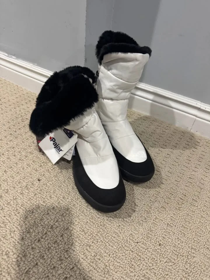 Pajar Winter Boots - Brand new image indicator(2)