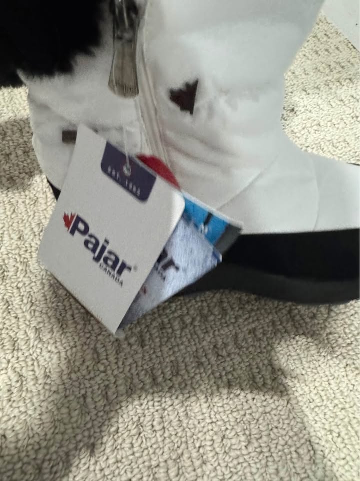 Pajar Winter Boots - Brand new - photo 3