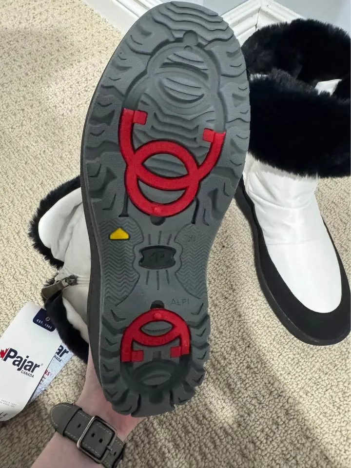 Pajar Winter Boots - Brand new image indicator(4)