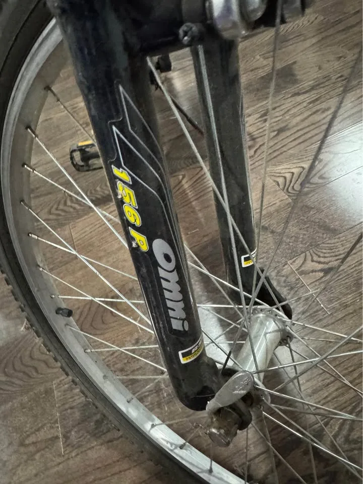 Tomahawk Raleigh Bike image indicator(4)