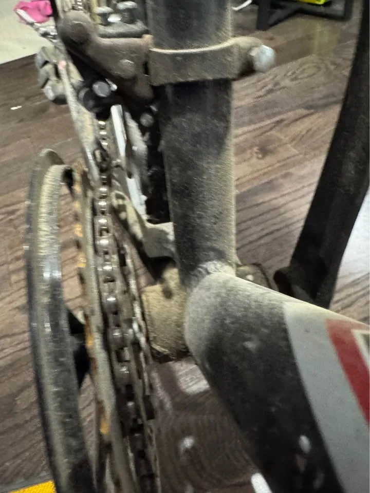 Tomahawk Raleigh Bike image indicator(6)