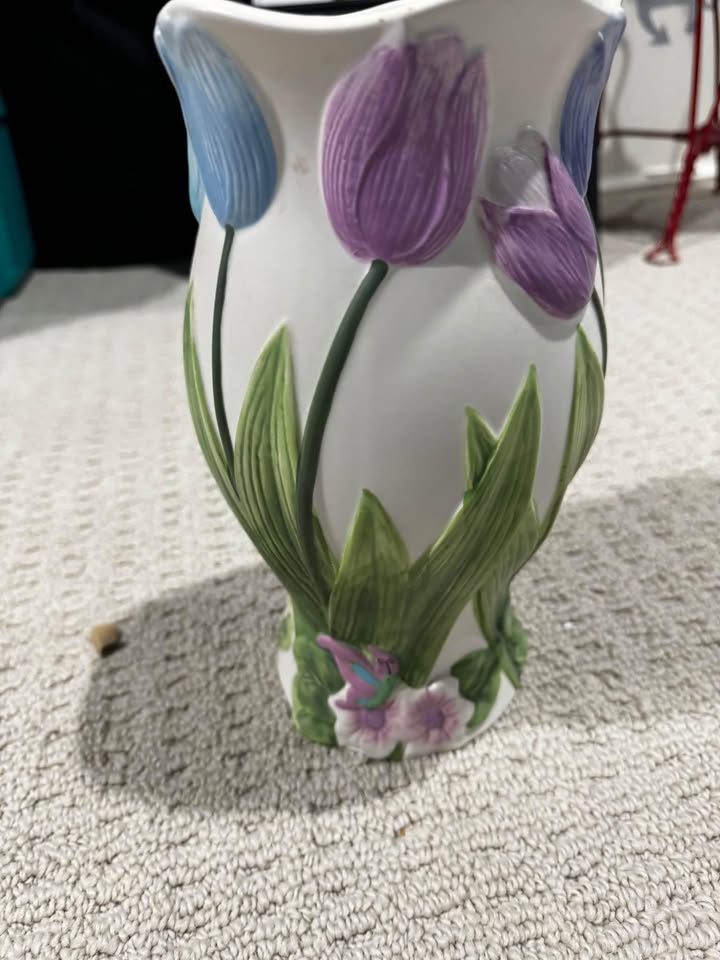 Tinker bell vase - photo 2