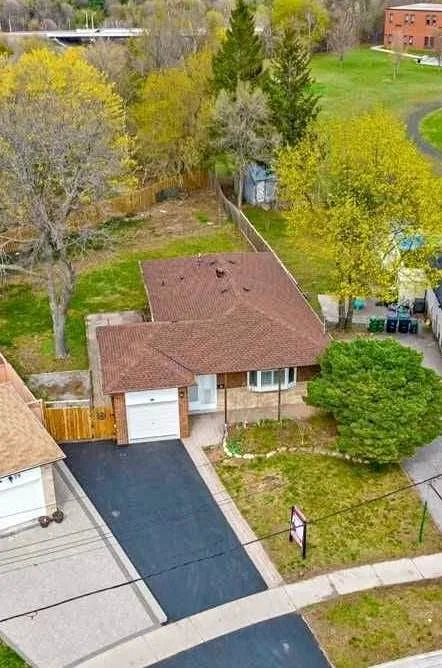 1 Bed 1 Bath - House