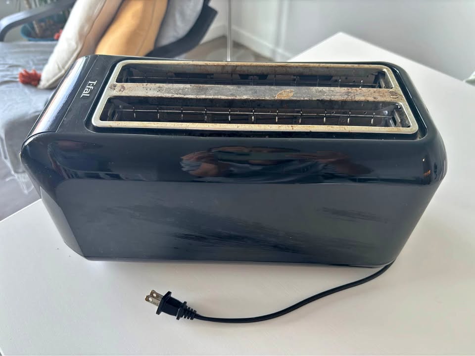 Toaster