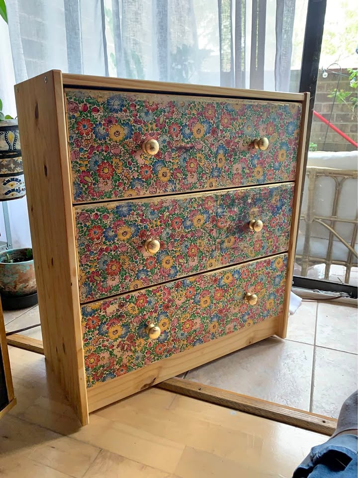 Blooming Chest #2