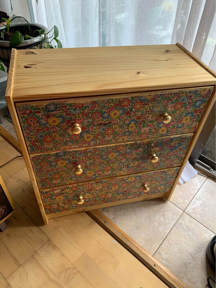Blooming Chest #2 - photo 2