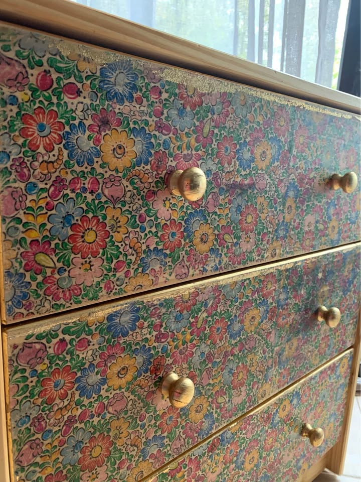 Blooming Chest #2 - photo 3