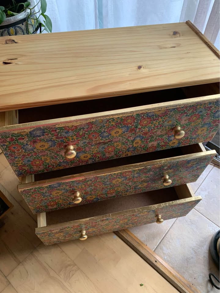 Blooming Chest #2 - photo 4