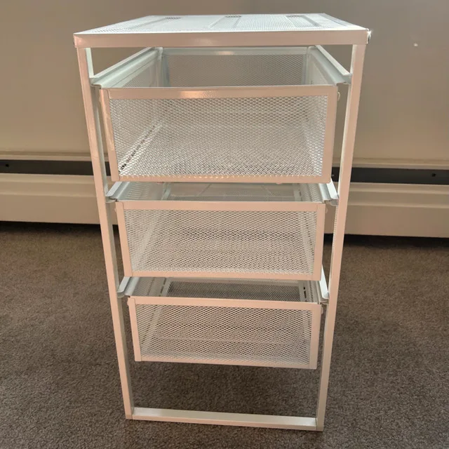 IKEA LENNART Drawer Unit
