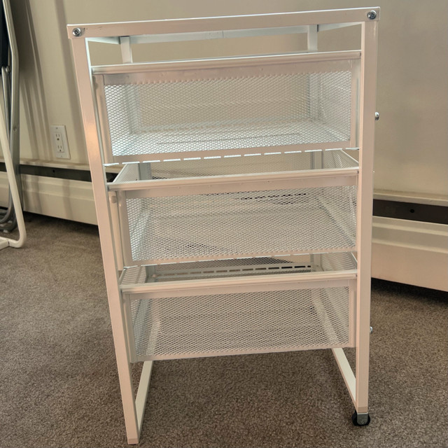 IKEA LENNART Drawer Unit - photo 2