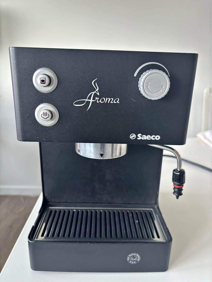 Coffee machine
