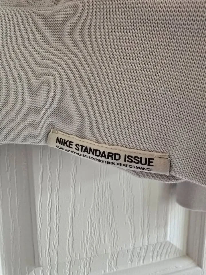 Nike Dri-FIT Basketball Hoodie XL image indicator(4)