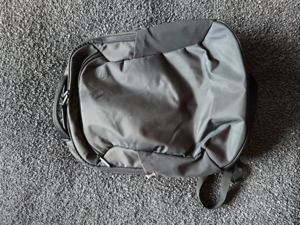 Dell Pro EcoLoop Backpack CP5723 14-16 Plus - photo 2