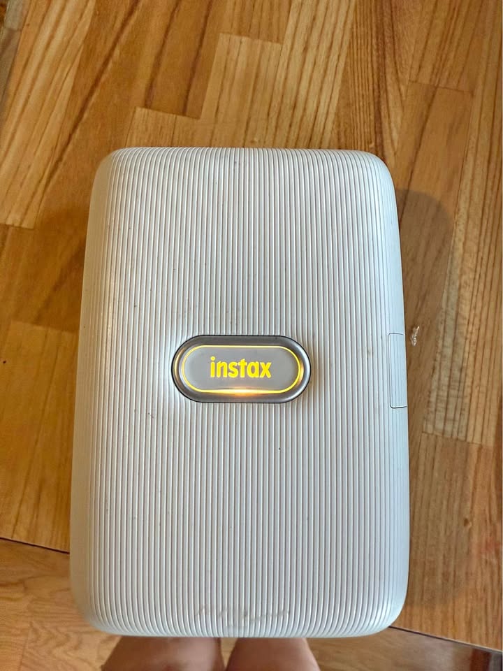 Instax mini link 1