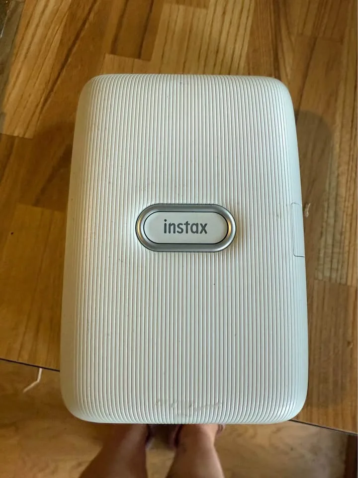 Instax mini link 1 image indicator(2)