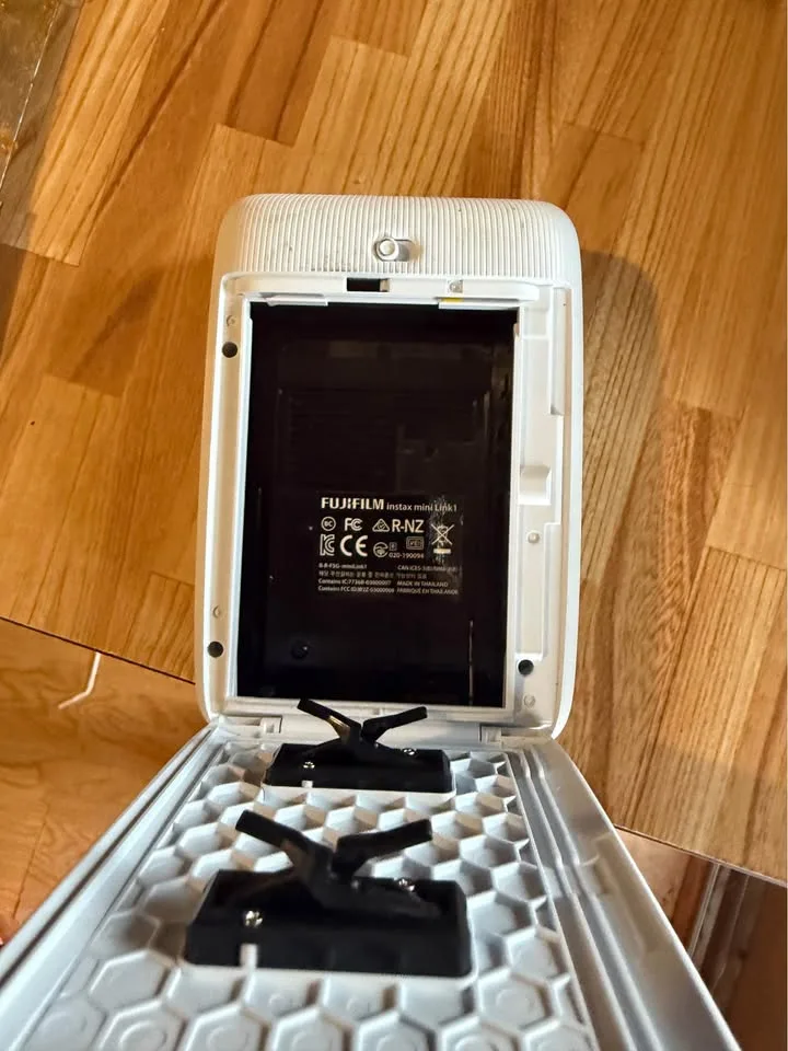 Instax mini link 1 image indicator(3)