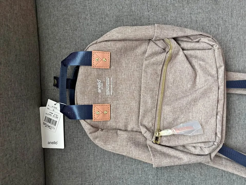 Anello Japan mini backpack thumbnail